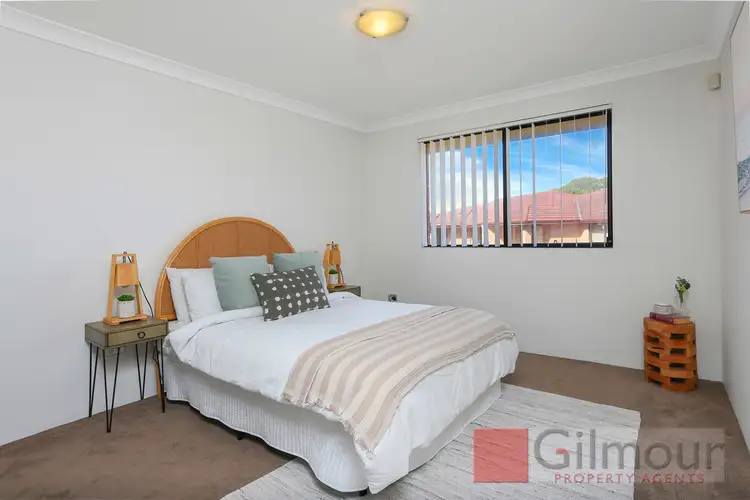 Fifth view of Homely unit listing, 8/49 Dobson Crescent, Baulkham Hills NSW 2153