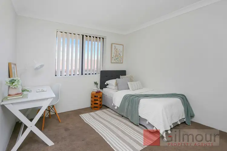 Sixth view of Homely unit listing, 8/49 Dobson Crescent, Baulkham Hills NSW 2153