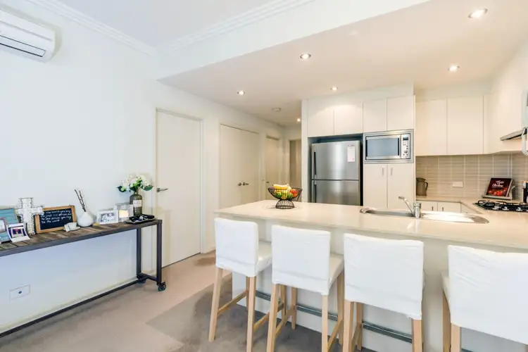 Third view of Homely apartment listing, 606/1 Stromboli Strait, Wentworth Point NSW 2127