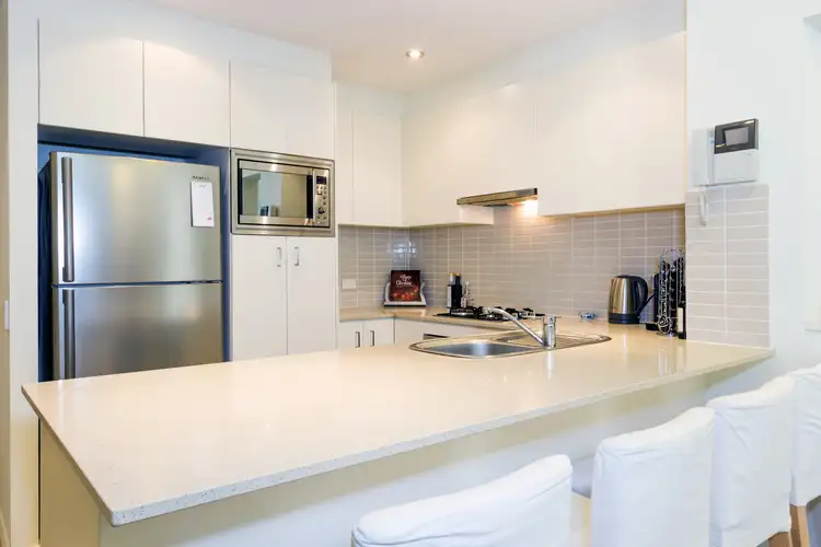 Fourth view of Homely apartment listing, 606/1 Stromboli Strait, Wentworth Point NSW 2127