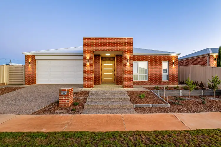 33 Luckymack Way, Mildura VIC 3500