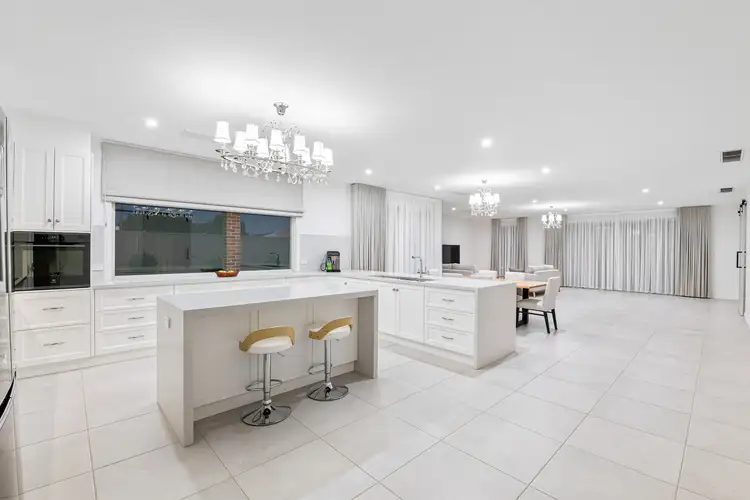 Main view of Homely house listing, 33 Luckymack Way, Mildura VIC 3500