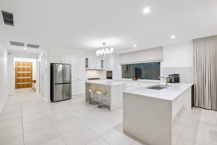 Fourth view of Homely house listing, 33 Luckymack Way, Mildura VIC 3500
