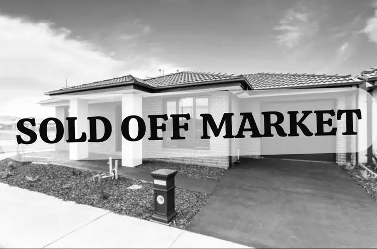 16 Ainsley Road, Thornhill Park VIC 3335