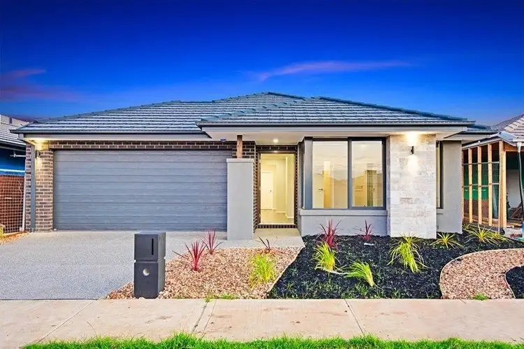 Main view of Homely house listing, 11 Bigarade Way, Tarneit VIC 3029