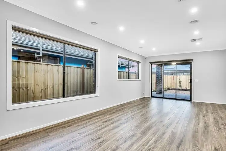 Fifth view of Homely house listing, 11 Bigarade Way, Tarneit VIC 3029
