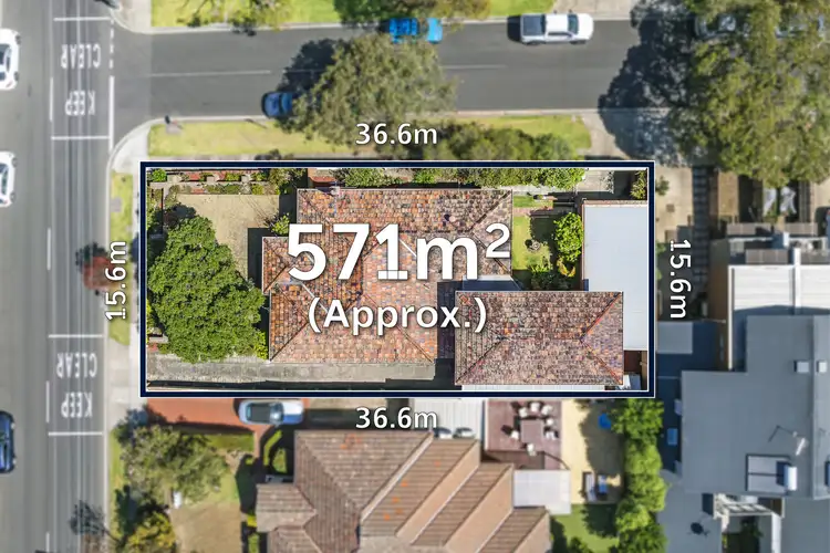 Third view of Homely house listing, 172 Holmes Road, Moonee Ponds VIC 3039