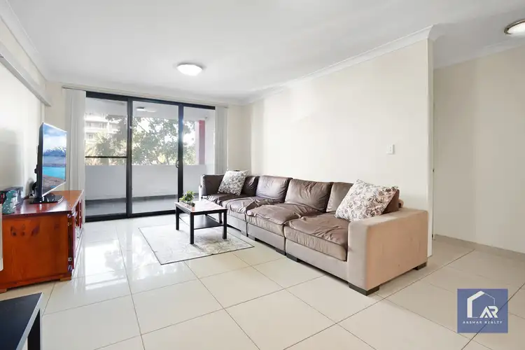 Main view of Homely apartment listing, 21/136-140 Bridge Road, Westmead NSW 2145
