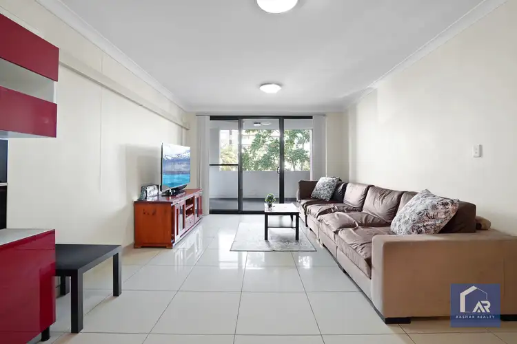 Second view of Homely apartment listing, 21/136-140 Bridge Road, Westmead NSW 2145