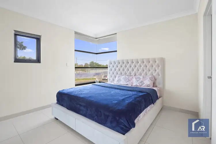 Sixth view of Homely apartment listing, 21/136-140 Bridge Road, Westmead NSW 2145