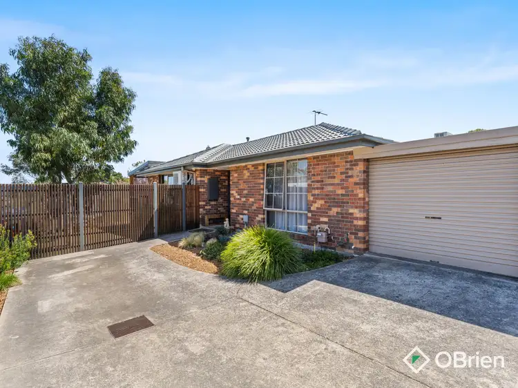 Main view of Homely unit listing, 2/3 Vermay Avenue, Frankston VIC 3199