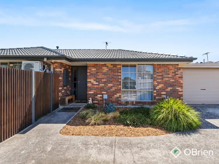 Second view of Homely unit listing, 2/3 Vermay Avenue, Frankston VIC 3199