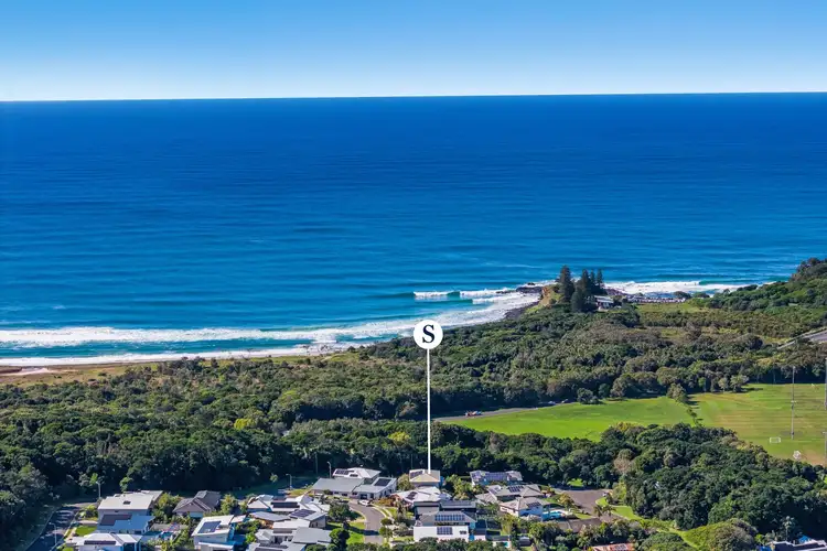 Third view of Homely house listing, 32 Olivia Circuit, Lennox Head NSW 2478