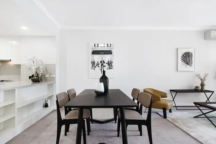 Third view of Homely apartment listing, 316/21 Hill Road, Wentworth Point NSW 2127