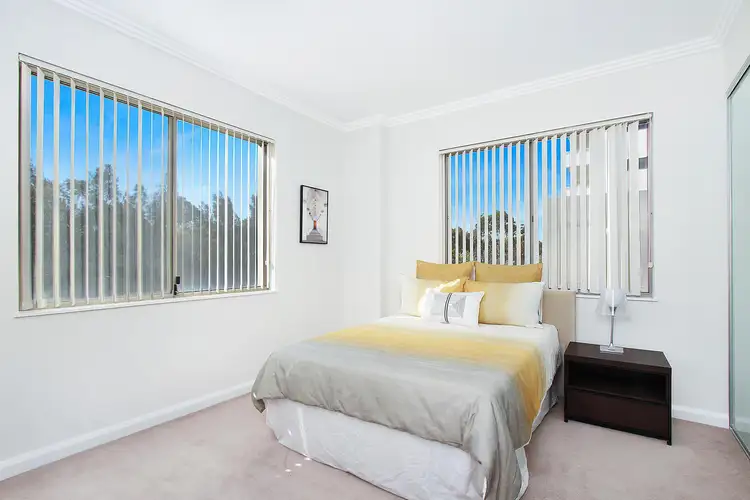 Fifth view of Homely apartment listing, 316/21 Hill Road, Wentworth Point NSW 2127