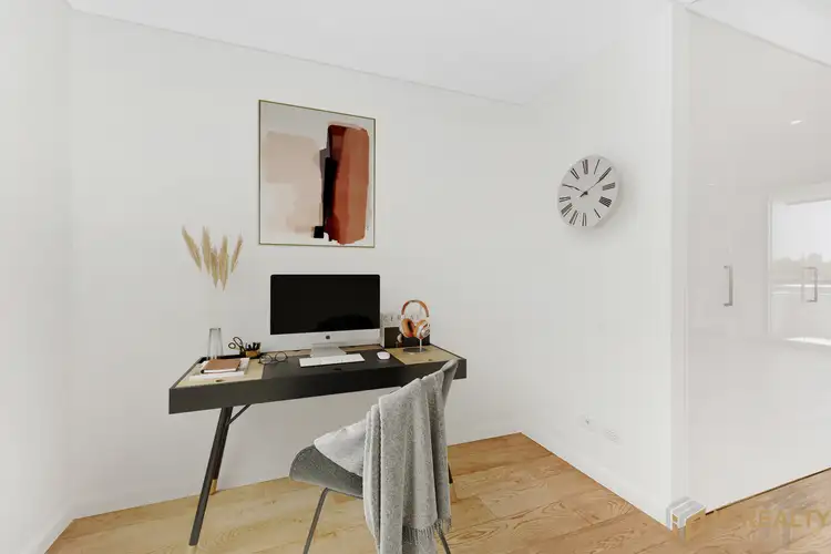 Fifth view of Homely apartment listing, 413/9 Rutledge Street, Eastwood NSW 2122