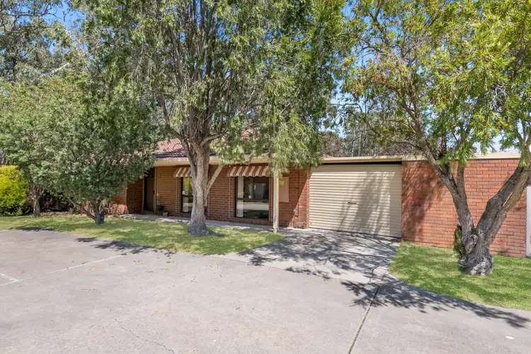 3/233 MacKenzie Street West, Kangaroo Flat VIC 3555