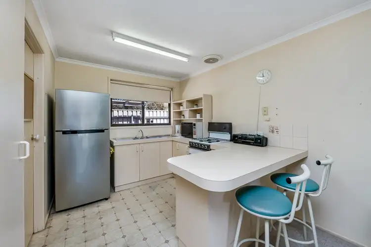 Second view of Homely unit listing, 3/233 MacKenzie Street West, Kangaroo Flat VIC 3555