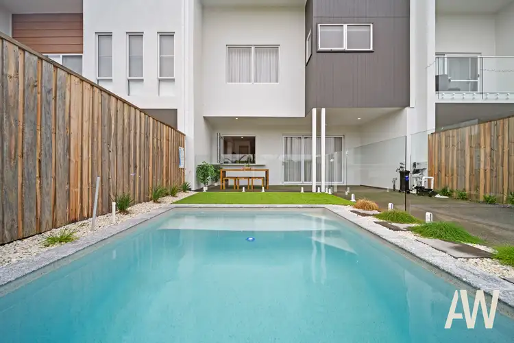 Second view of Homely terrace listing, 39 Harvest Drive, Palmview QLD 4553