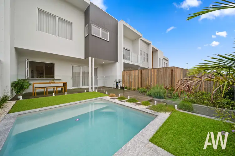 Third view of Homely terrace listing, 39 Harvest Drive, Palmview QLD 4553