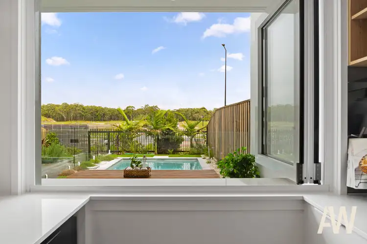 Fourth view of Homely terrace listing, 39 Harvest Drive, Palmview QLD 4553