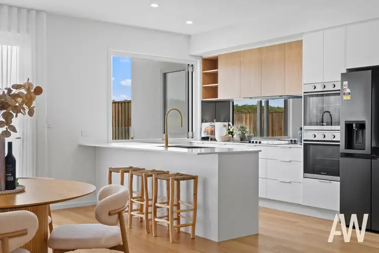 Sixth view of Homely terrace listing, 39 Harvest Drive, Palmview QLD 4553
