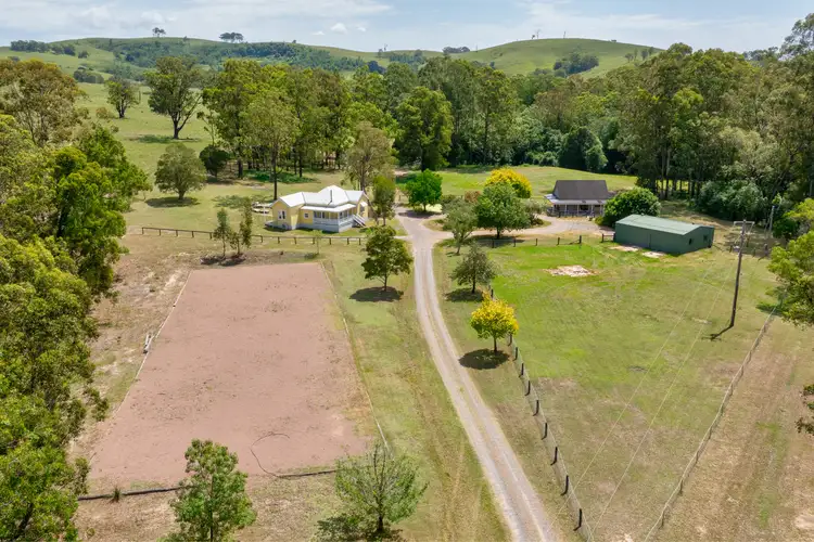 162 Parsons Road, Clarence Town NSW 2321
