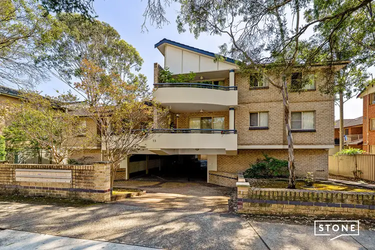 9/75-77 Stapleton Street, Pendle Hill NSW 2145