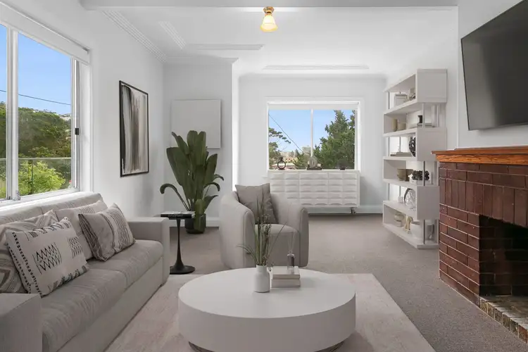 2/21 Homestead Avenue, Collaroy NSW 2097