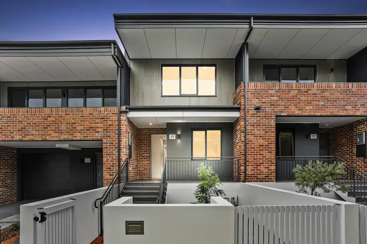18 Telopea Avenue, Homebush West NSW 2140