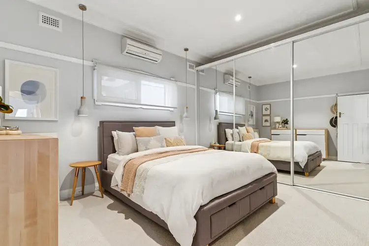 Fifth view of Homely house listing, 31 Bowmer Street, Banksia NSW 2216