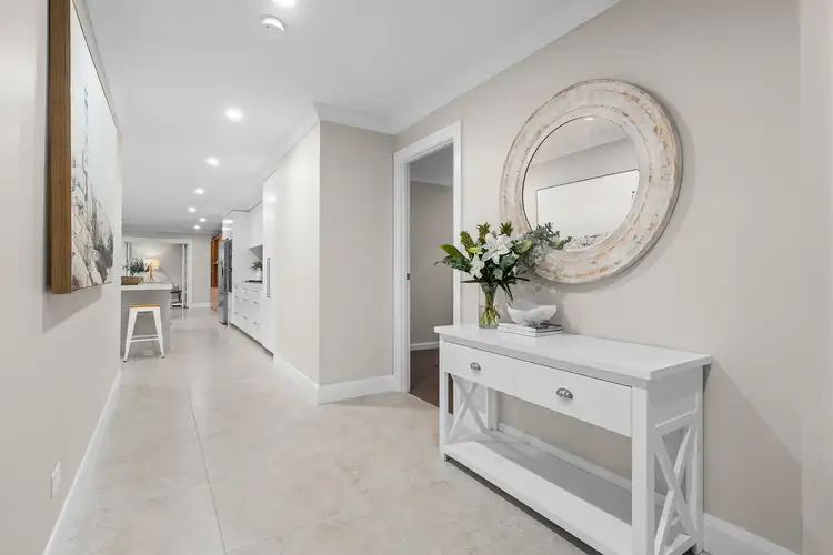 Third view of Homely house listing, 4 Flora Court, Baulkham Hills NSW 2153