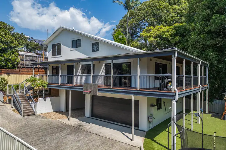 Main view of Homely house listing, 54A Hutton Avenue, Bulli NSW 2516