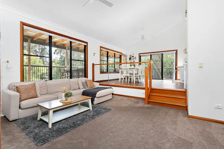 Fourth view of Homely house listing, 54A Hutton Avenue, Bulli NSW 2516