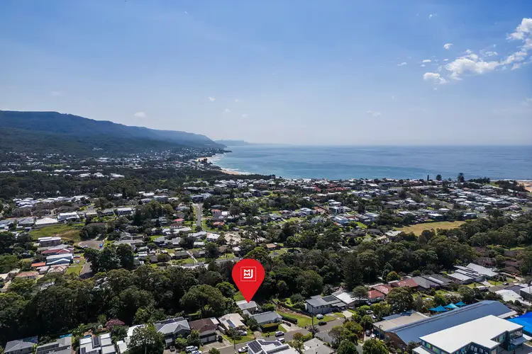 Fifth view of Homely house listing, 54A Hutton Avenue, Bulli NSW 2516