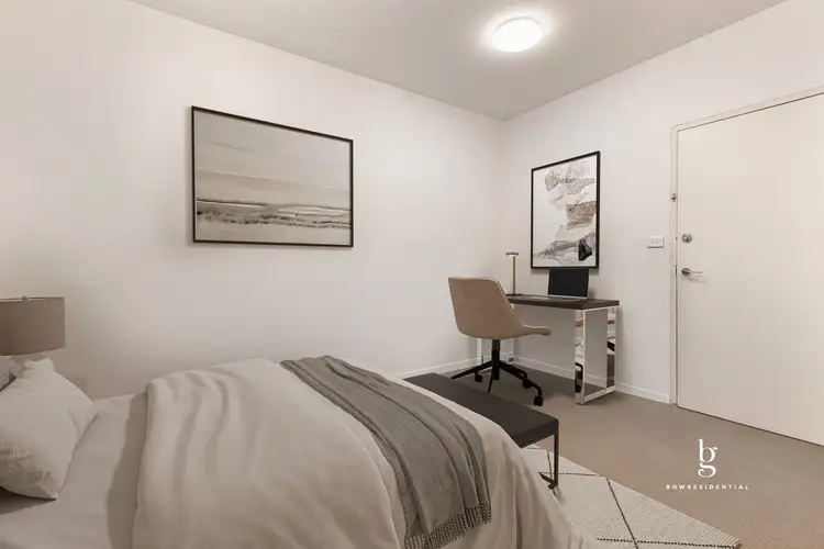 38/117 Bouverie Street, Carlton VIC 3053