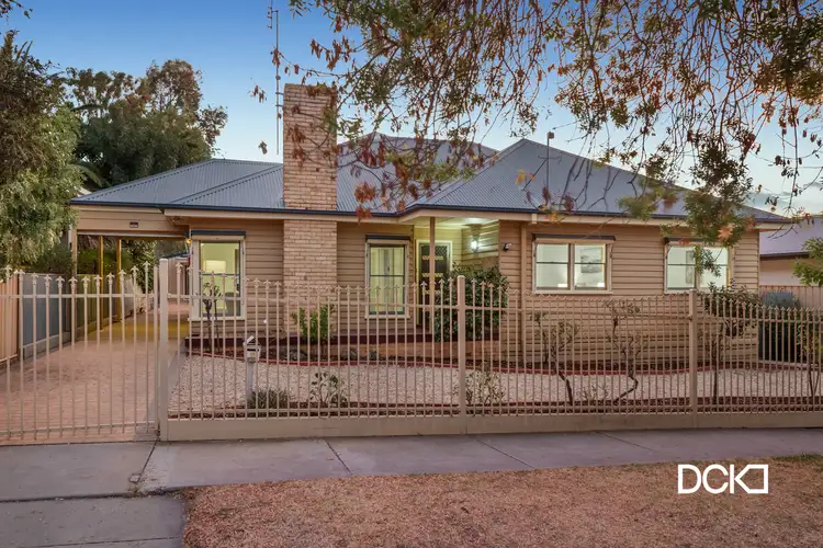 6 McMillan Street, Kennington VIC 3550