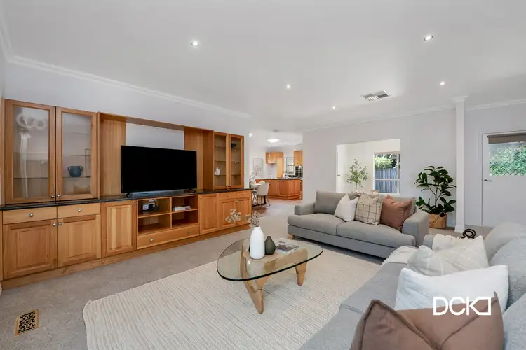 Sixth view of Homely house listing, 6 McMillan Street, Kennington VIC 3550