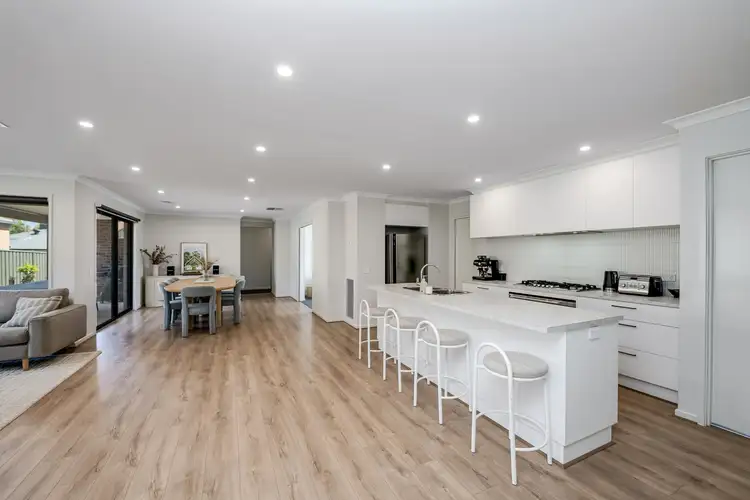 Second view of Homely house listing, 7 Jumbuck Lane, Strathfieldsaye VIC 3551