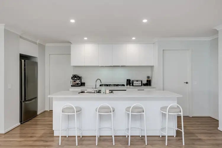 Third view of Homely house listing, 7 Jumbuck Lane, Strathfieldsaye VIC 3551