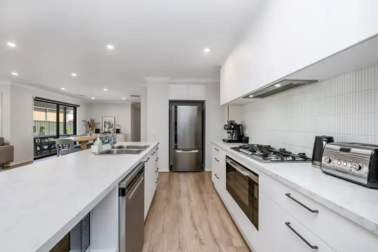 Fourth view of Homely house listing, 7 Jumbuck Lane, Strathfieldsaye VIC 3551