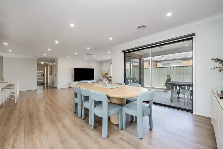 Fifth view of Homely house listing, 7 Jumbuck Lane, Strathfieldsaye VIC 3551