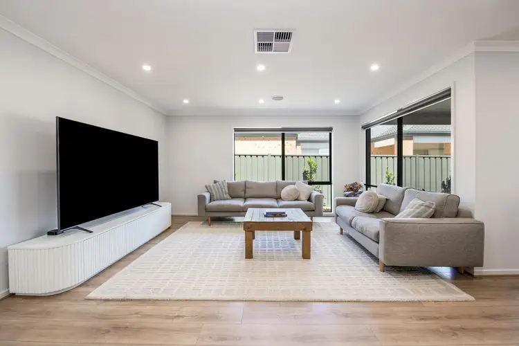 Sixth view of Homely house listing, 7 Jumbuck Lane, Strathfieldsaye VIC 3551