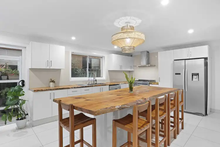 Second view of Homely house listing, 23 Bunker Street, Minchinbury NSW 2770