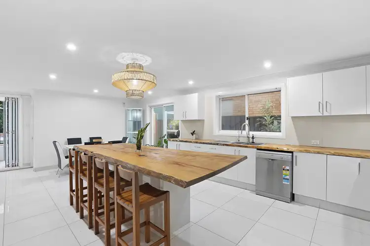 Third view of Homely house listing, 23 Bunker Street, Minchinbury NSW 2770