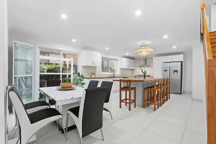 Fourth view of Homely house listing, 23 Bunker Street, Minchinbury NSW 2770