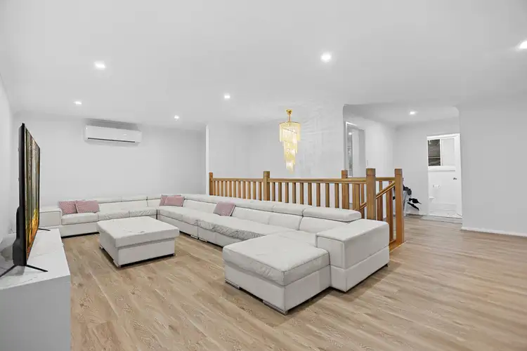 Fifth view of Homely house listing, 23 Bunker Street, Minchinbury NSW 2770