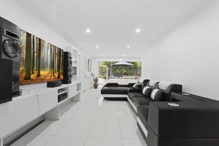 Sixth view of Homely house listing, 23 Bunker Street, Minchinbury NSW 2770