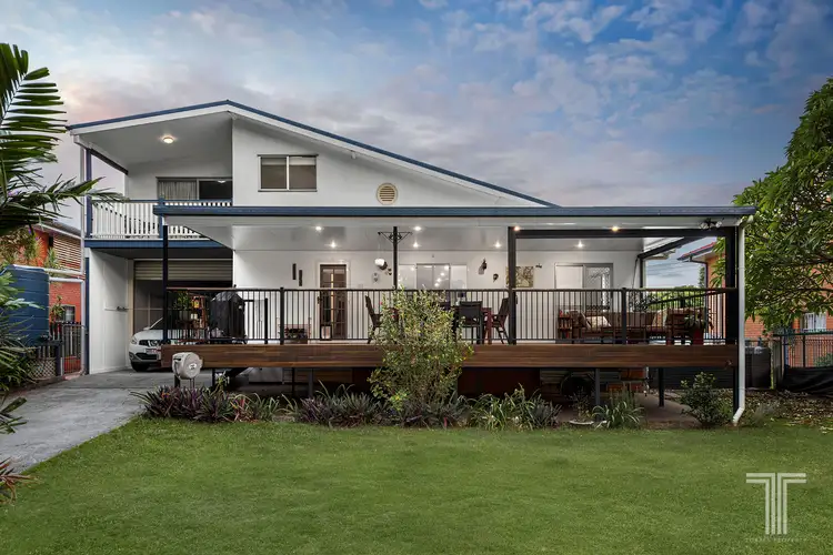 95 Cremin Street, Upper Mount Gravatt QLD 4122
