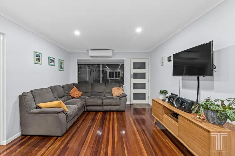 Second view of Homely house listing, 95 Cremin Street, Upper Mount Gravatt QLD 4122